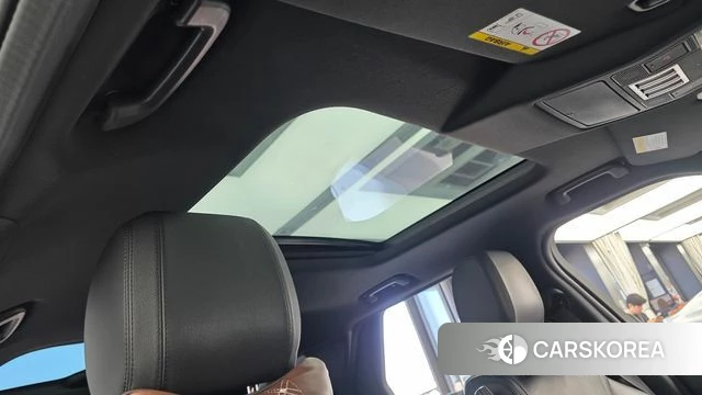 Land Rover Discovery 5 id 4937239 из Кореи 8
