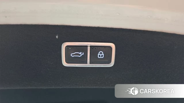 Genesis G80 (RG3) id 5022481 из Кореи 8
