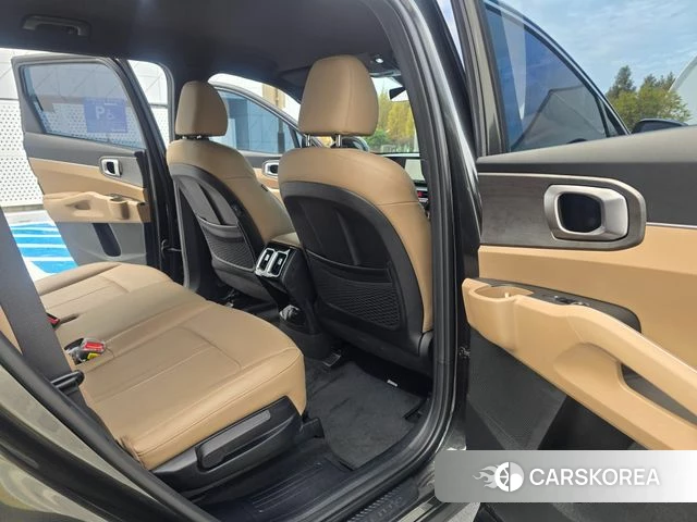 Kia The New Sorento 4th Generation id 4990815 из Кореи 8