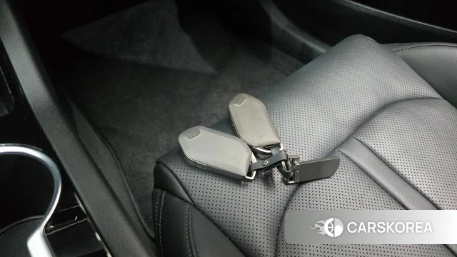 Kia The New K5 3rd generation id 5026659 из Кореи 8