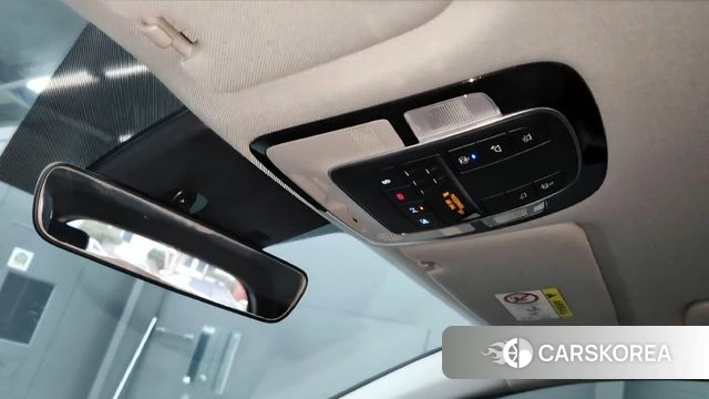 Hyundai The New Santa Fe id 4529981 из Кореи 8