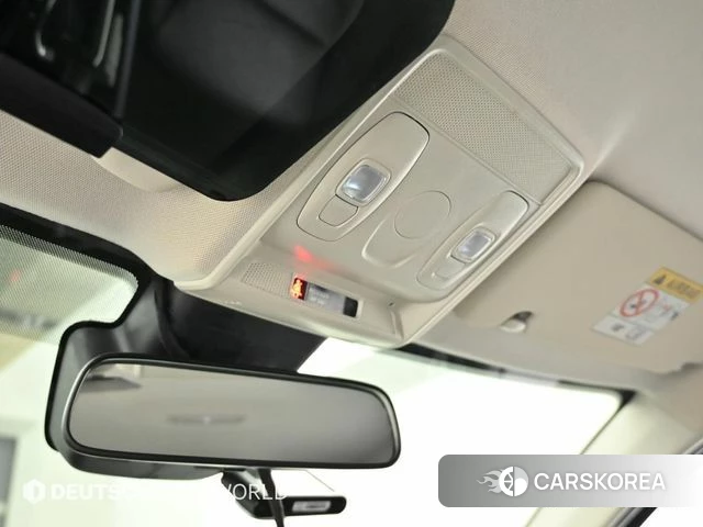 Renault Korea (Samsung) XM3 id 4967034 из Кореи 8