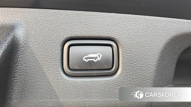 Hyundai The New Palisade id 4958360 из Кореи 8