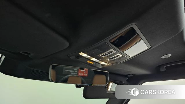 Land Rover Defender (L663) id 4916261 из Кореи 8