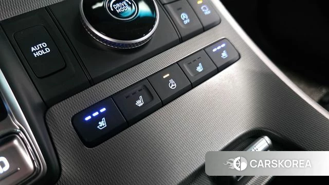 Hyundai Palisade id 5040855 из Кореи 8