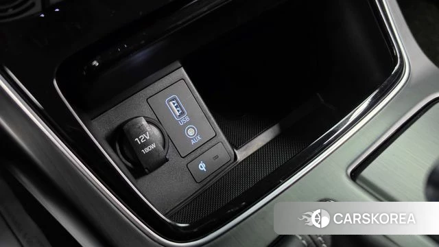 Hyundai Grandeur IG id 5013888 из Кореи 8