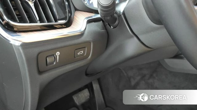 Volvo S60 3rd generation id 5017626 из Кореи 8