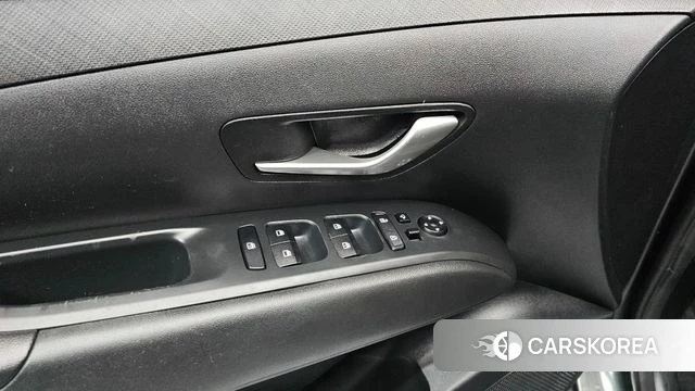 Hyundai Tucson (NX4) id 4769731 из Кореи 8