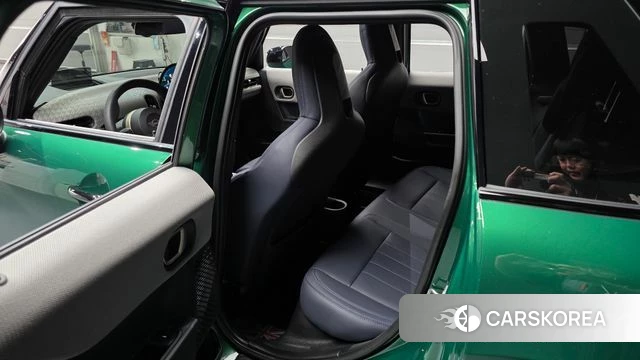 Mini Cooper S 4th Generation id 5020972 из Кореи 8