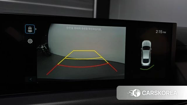 Hyundai Sonata D Edge Hybrid (DN8) id 4768183 из Кореи 8