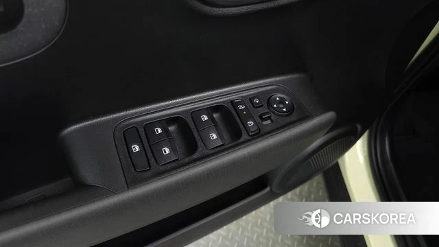 Hyundai Casper Electric id 5045882 из Кореи 8