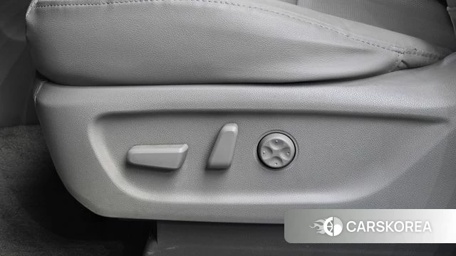 Kia The New Carnival id 4993651 из Кореи 8