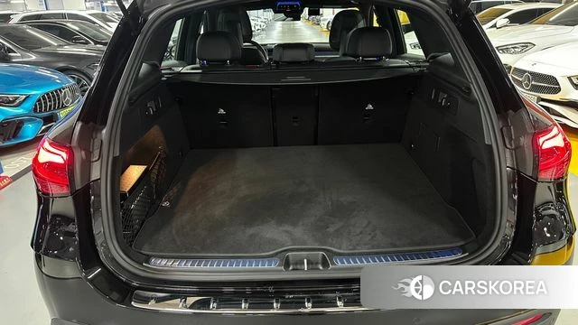 Mercedes-Benz GLC-Class X254 id 4660060 из Кореи 8