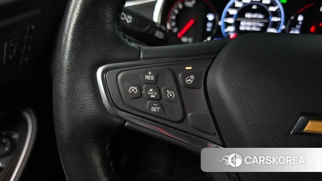 Chevrolet (GM Daewoo) The New Malibu id 4951102 из Кореи 9