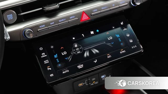 Hyundai Grandeur Hybrid (GN7) id 4980010 из Кореи 8