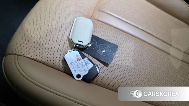 Kia Sorento 4th Generation id 5046367 из Кореи 8
