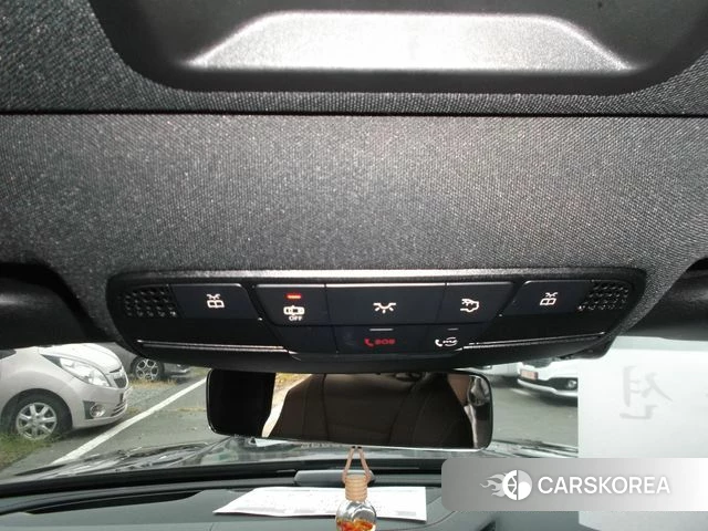 Mercedes-Benz E-Class W213 id 5016608 из Кореи 8