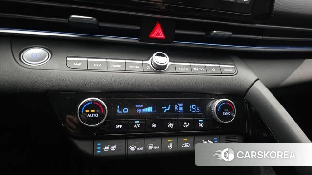 Hyundai The New Avante (CN7) id 4710398 из Кореи 8