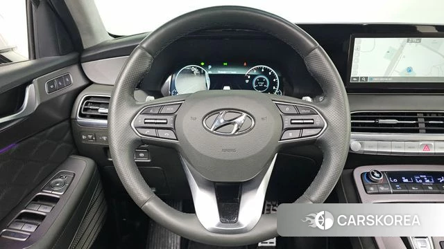 Hyundai Palisade id 5003683 из Кореи 8