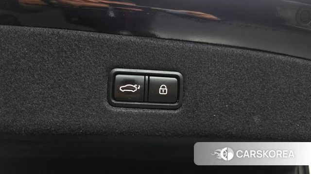 Kia More K9 id 5029467 из Кореи 8