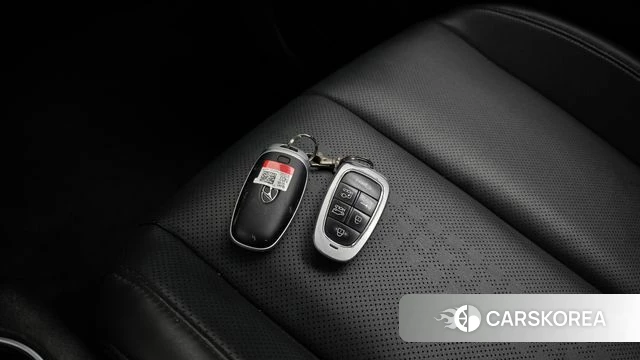 Hyundai Ionic 5 id 4929328 из Кореи 8