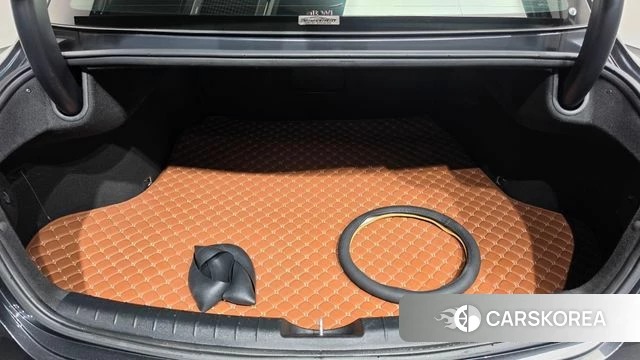 Hyundai The New Grandeur IG id 5013034 из Кореи 8