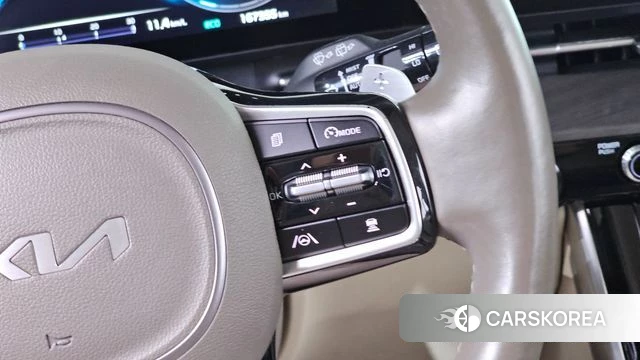Kia Carnival 4th generation id 4899390 из Кореи 8