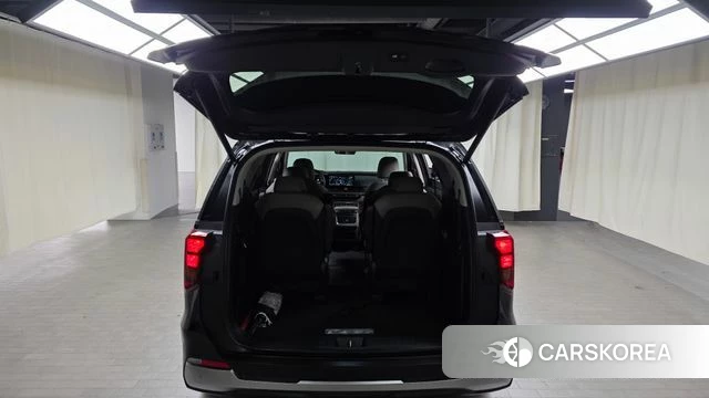 Kia The New Carnival 4th Generation id 4990366 из Кореи 8