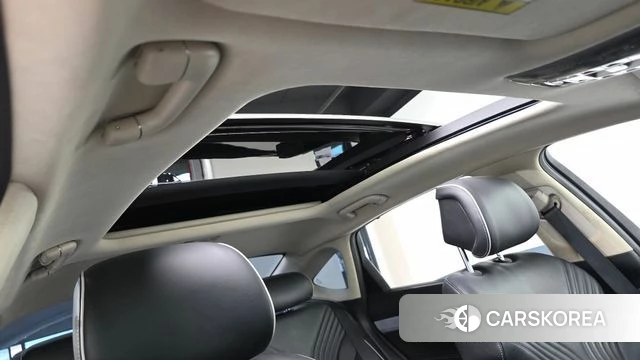Genesis G80 (RG3) id 5016657 из Кореи 8