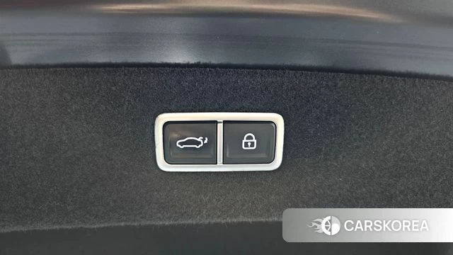 Genesis G90 (RS4) id 4951367 из Кореи 8
