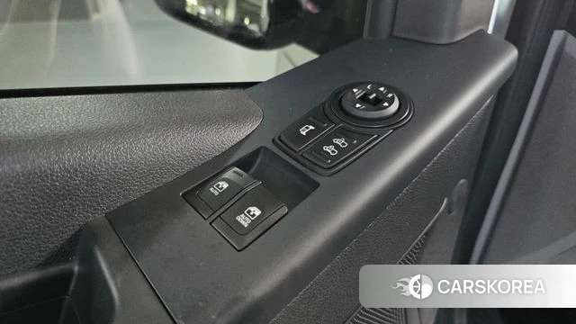 Hyundai Solati id 4714938 из Кореи 8
