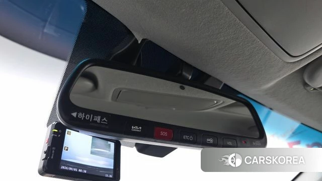 Kia The New K3 2nd generation id 4754337 из Кореи 8