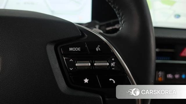 Kia EV6 id 5034567 из Кореи 8