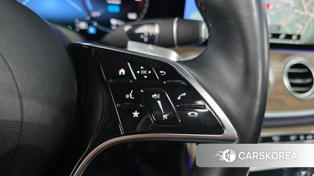 Mercedes-Benz E-Class W213 id 4917873 из Кореи 8