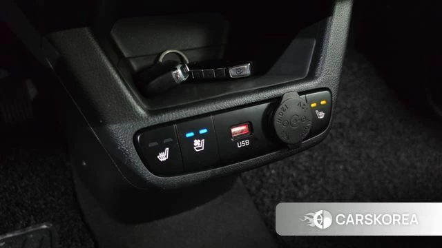 Kia The New Kia Ray id 5022216 из Кореи 8