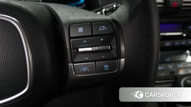 Hyundai Casper id 5011884 из Кореи 8