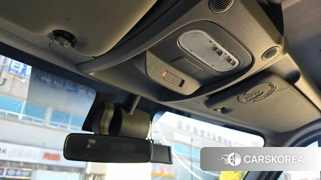 Renault Korea (Samsung) Master id 5023142 из Кореи 8