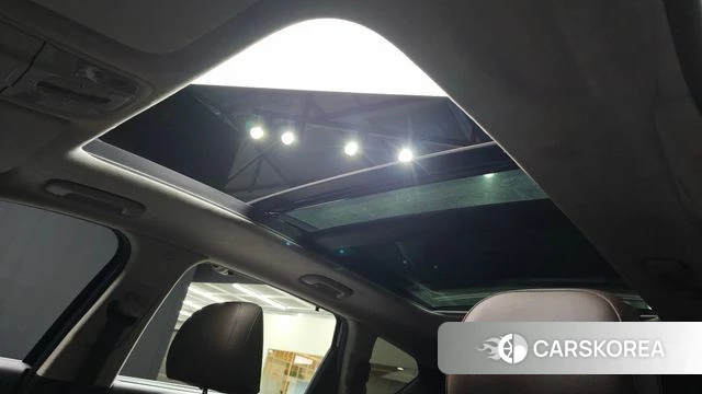 Hyundai Santa Fe TM id 4953067 из Кореи 8