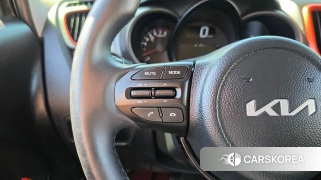 Kia The New Ray id 4966169 из Кореи 8