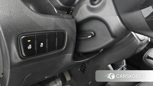 Kia The New Kia Ray id 5039973 из Кореи 8