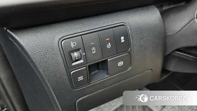 Hyundai Staria id 4735112 из Кореи 8