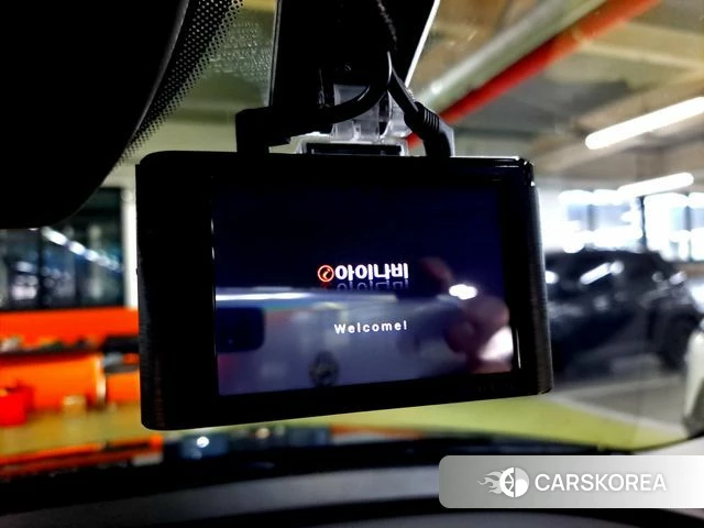 Hyundai The New Avante (CN7) id 4985138 из Кореи 8