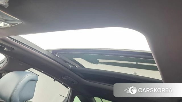 Genesis G80 (RG3) id 4996264 из Кореи 8