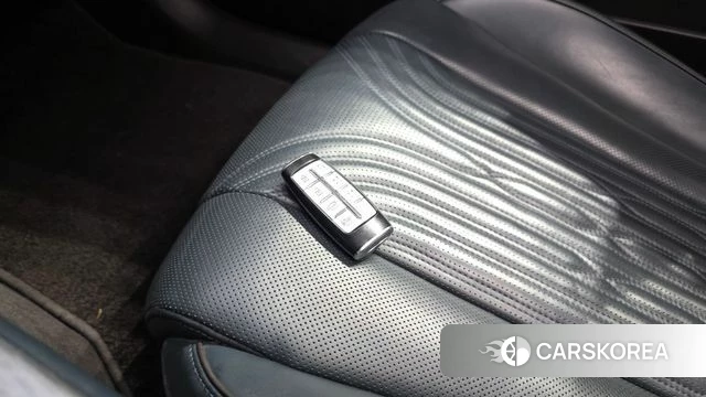 Genesis G80 (RG3) id 5028654 из Кореи 8