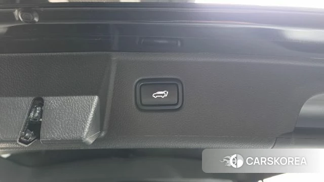Kia Mohave Master id 5039860 из Кореи 8
