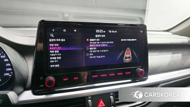 Kia The New K3 2nd generation id 4528950 из Кореи 8