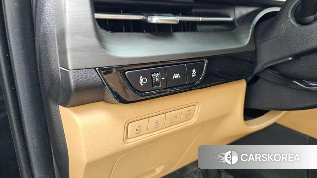 Kia Carnival 4th generation id 4951605 из Кореи 8