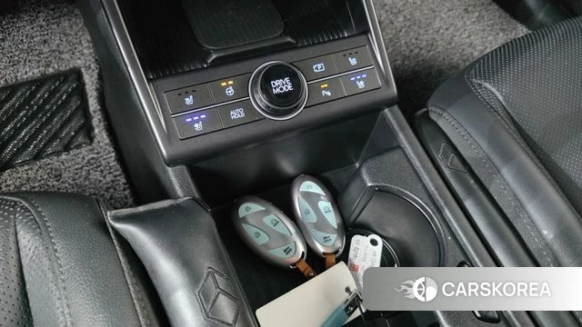 Hyundai Kona Electric (SX2) id 4715449 из Кореи 8