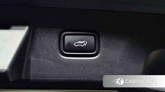 Hyundai Tucson Hybrid (NX4) id 4730316 из Кореи 8