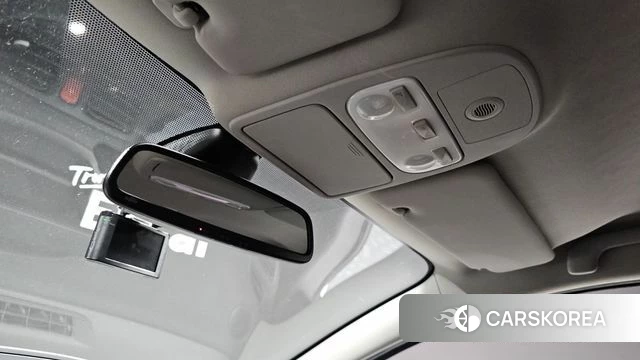 Renault Korea (Samsung) SM3 Z.E. id 4930586 из Кореи 8